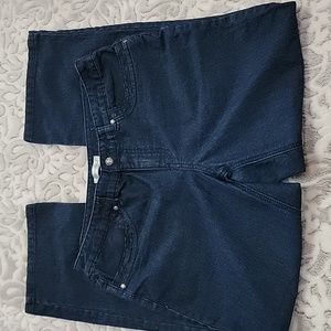 Sz 12 Christopher & Banks Jeans